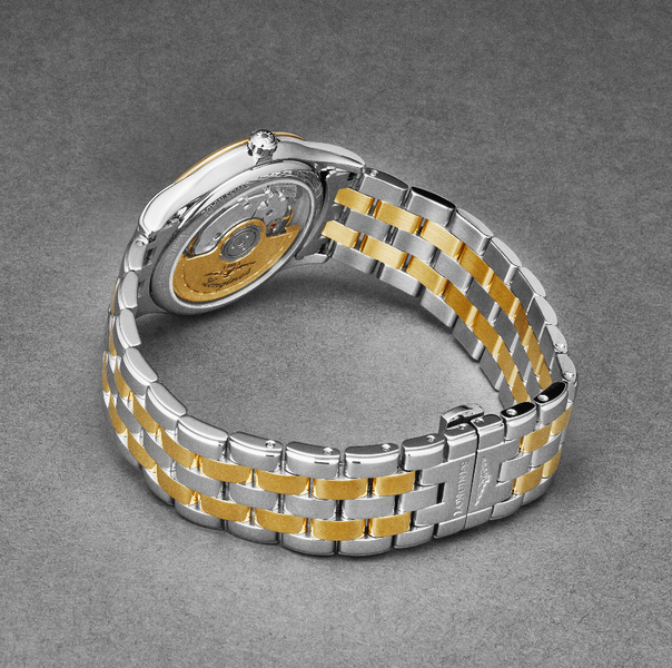 Longines Flagship L4.774.3.21.7